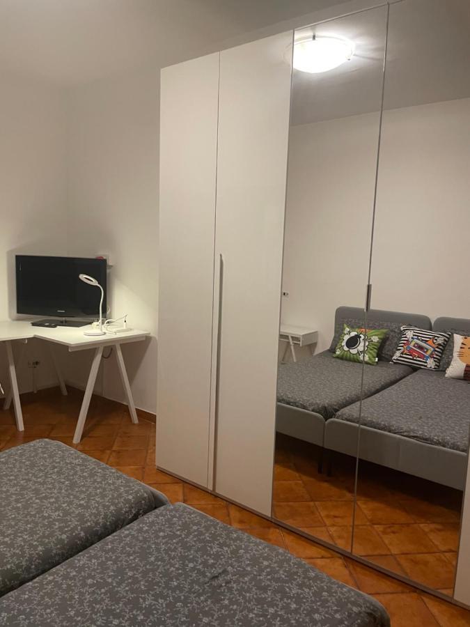 Sofiroom Privatunterkunft